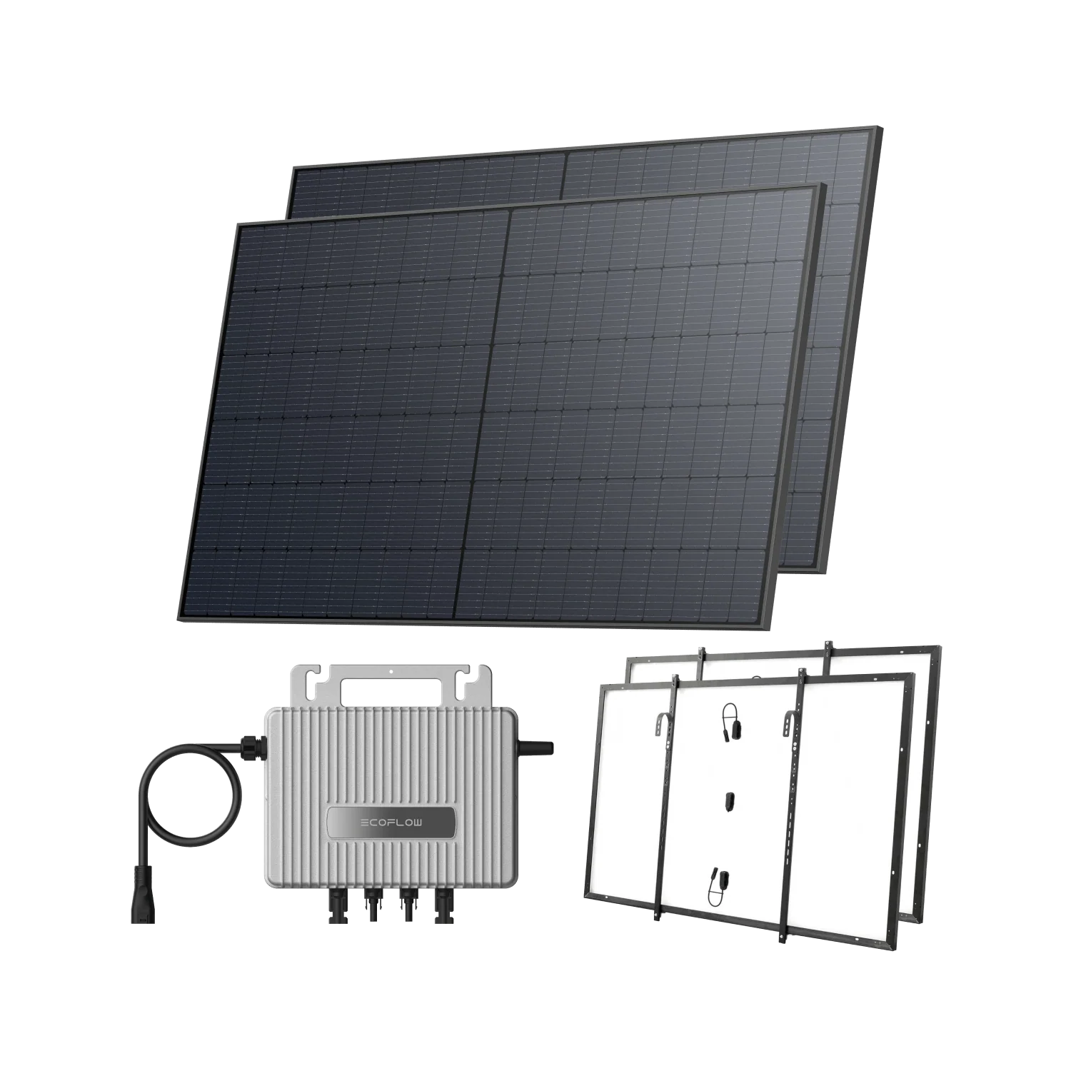 EcoFlow STREAM Balkon Kit - Image 18