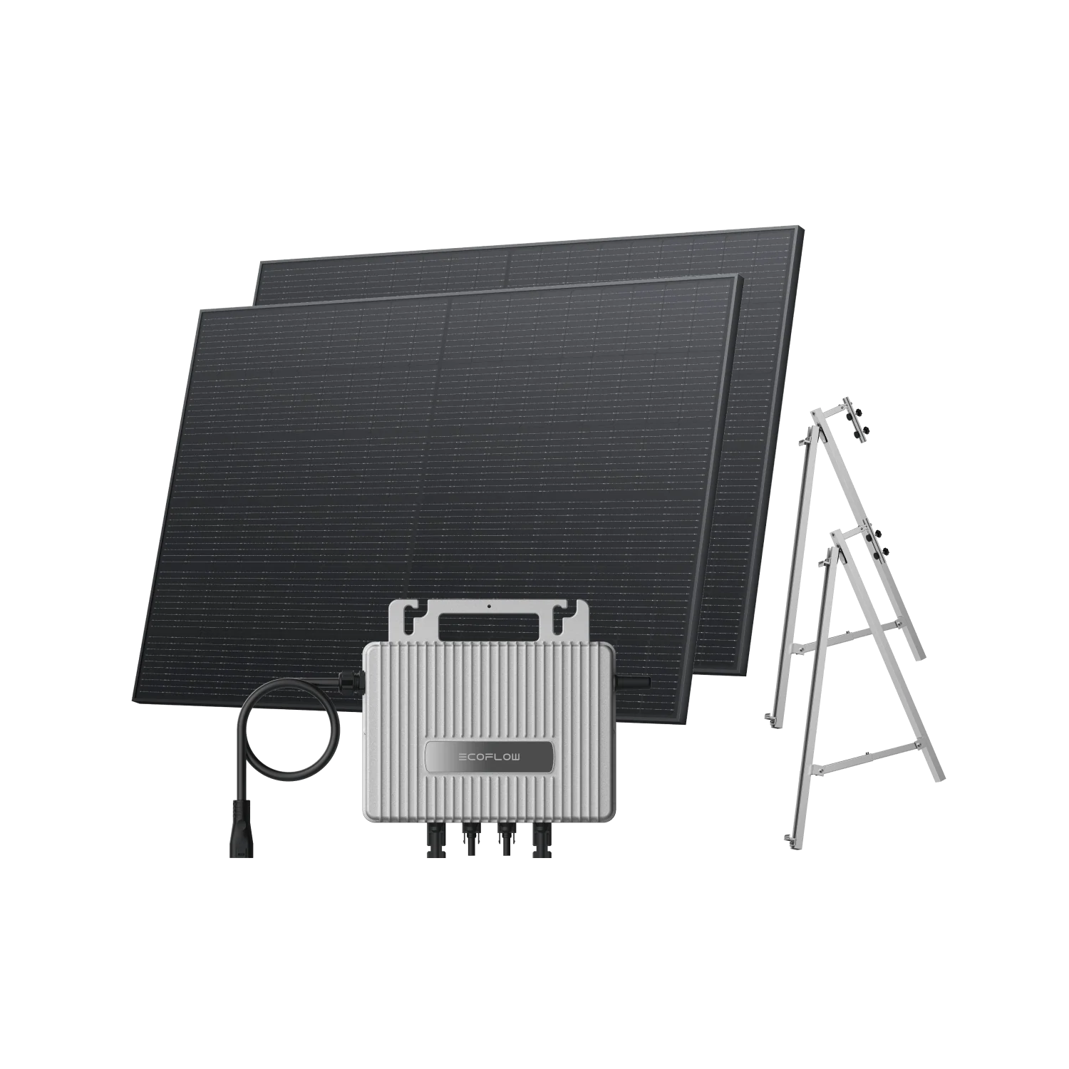 EcoFlow STREAM Balkon Kit - Image 4