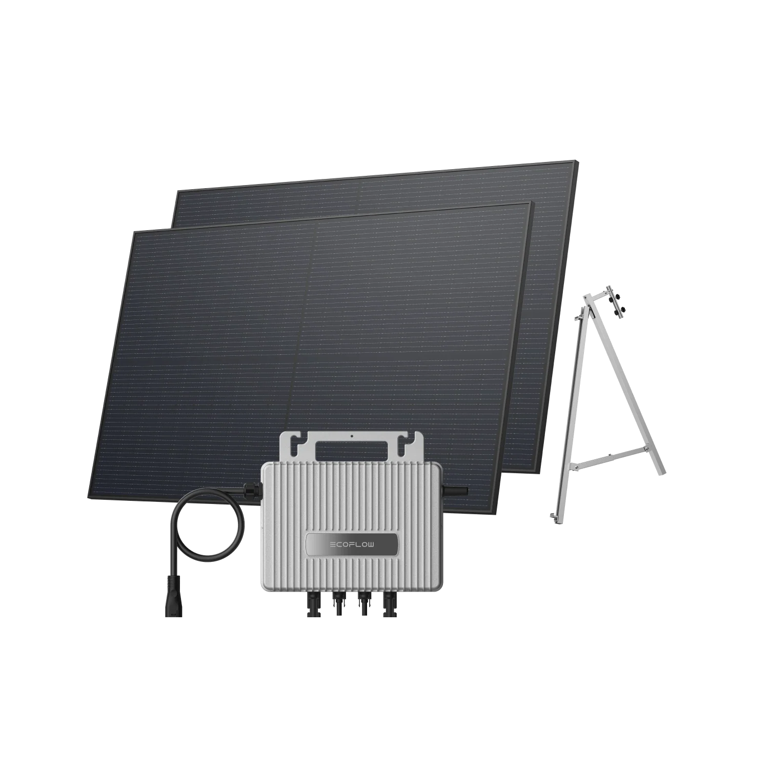 EcoFlow STREAM Balkon Kit - Image 5