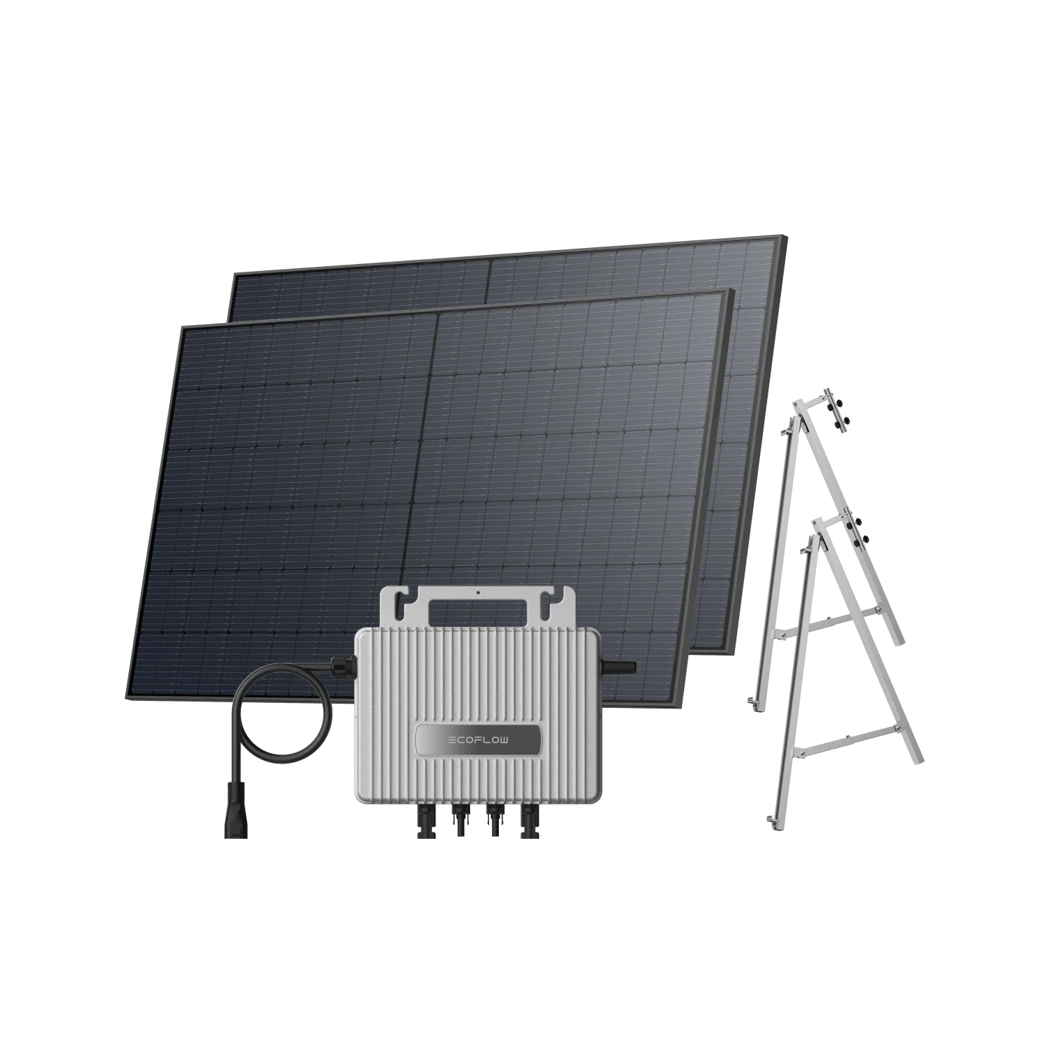 EcoFlow STREAM Balkon Kit - Image 6