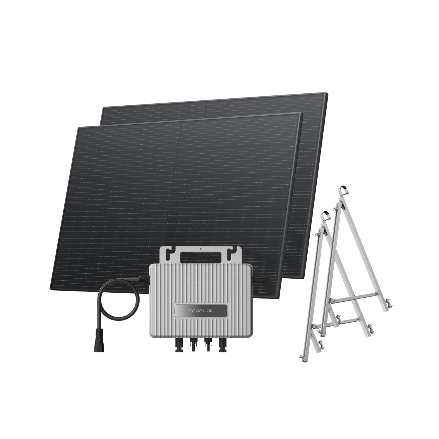EcoFlow STREAM Balkon Kit - Image 7