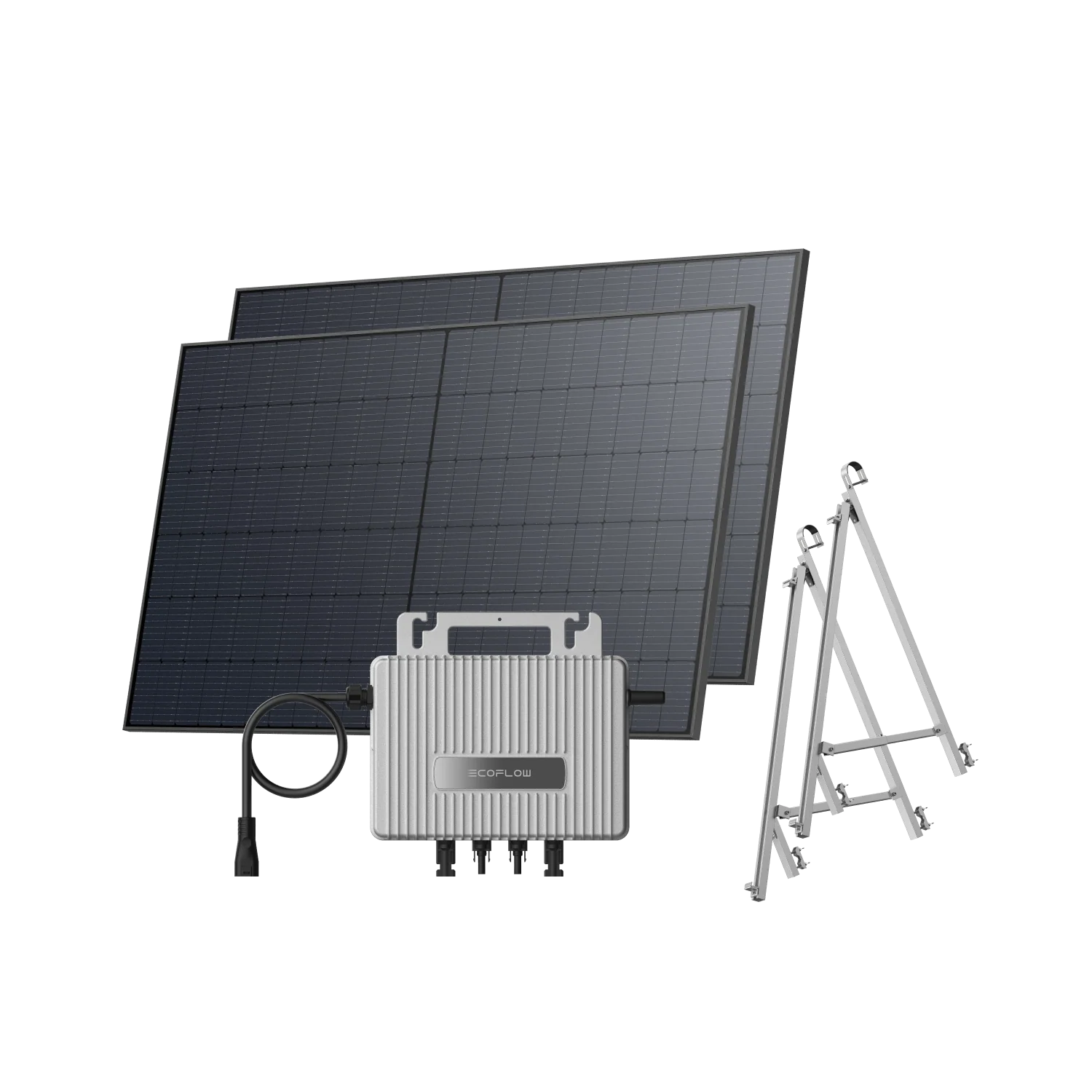 EcoFlow STREAM Balkon Kit - Image 9