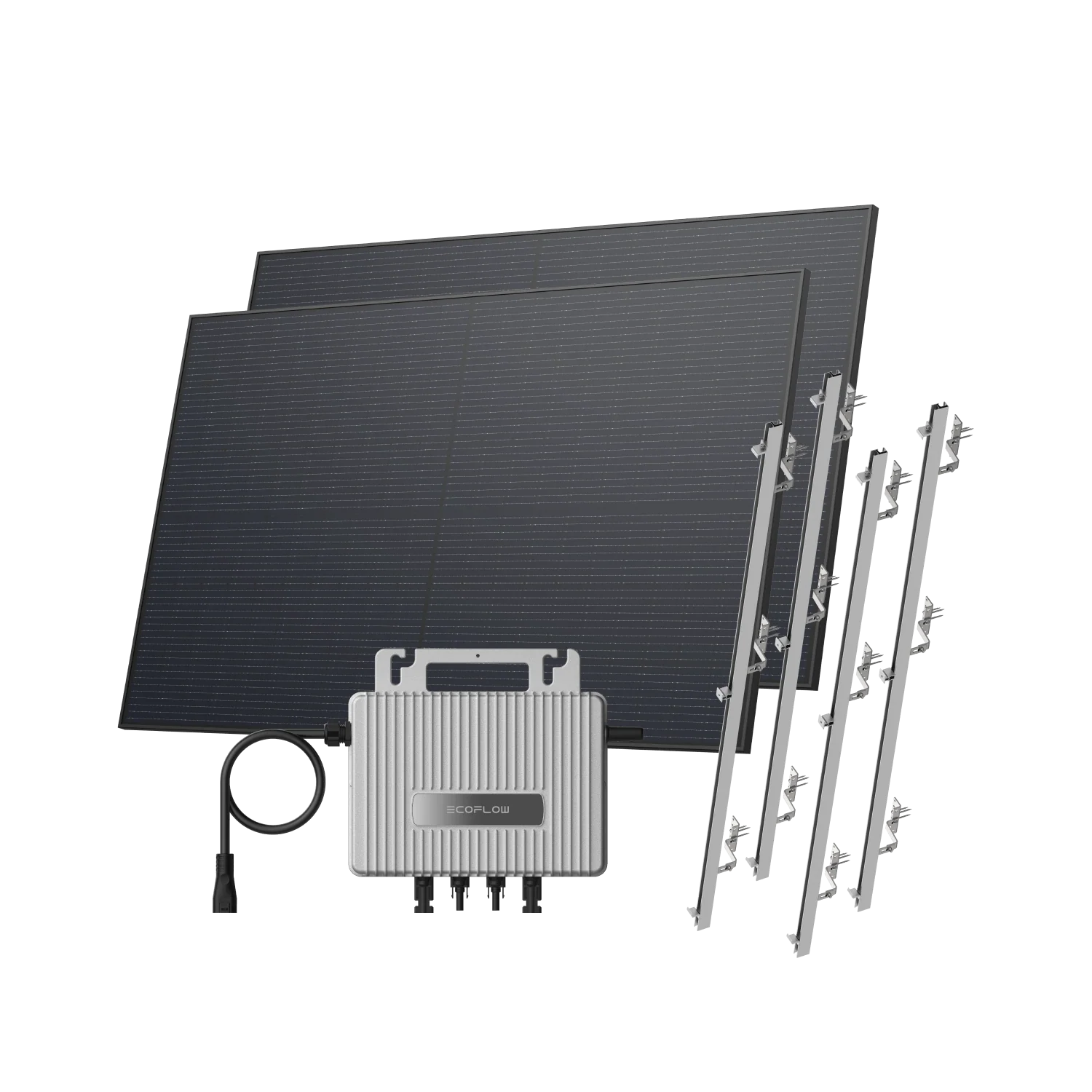 EcoFlow STREAM Dach Kit - Image 4