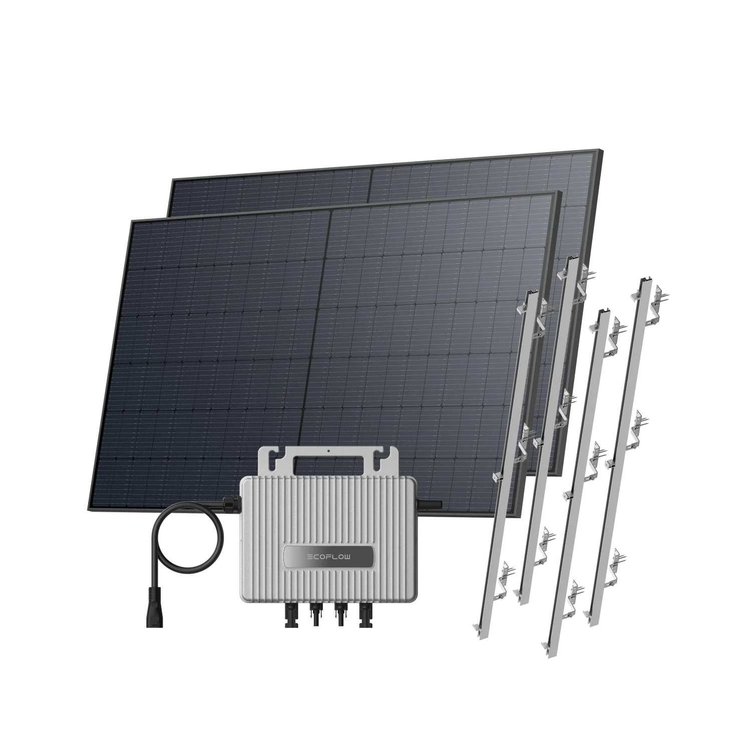 EcoFlow STREAM Dach Kit - Image 5