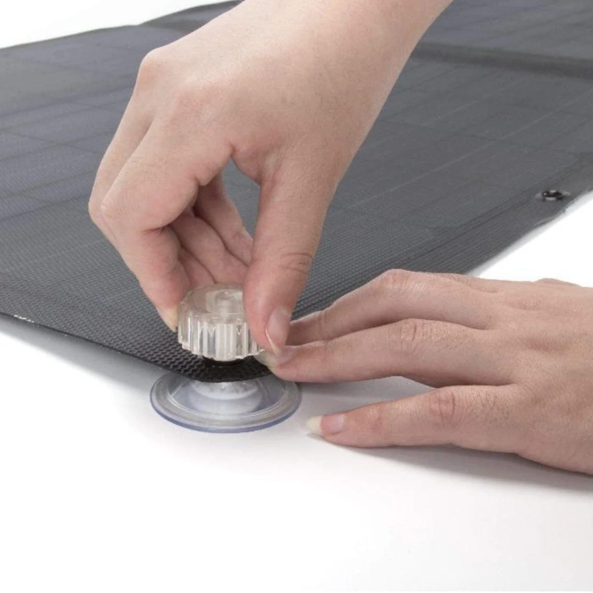 Saugnäpfe für Solarpanel - Image 5