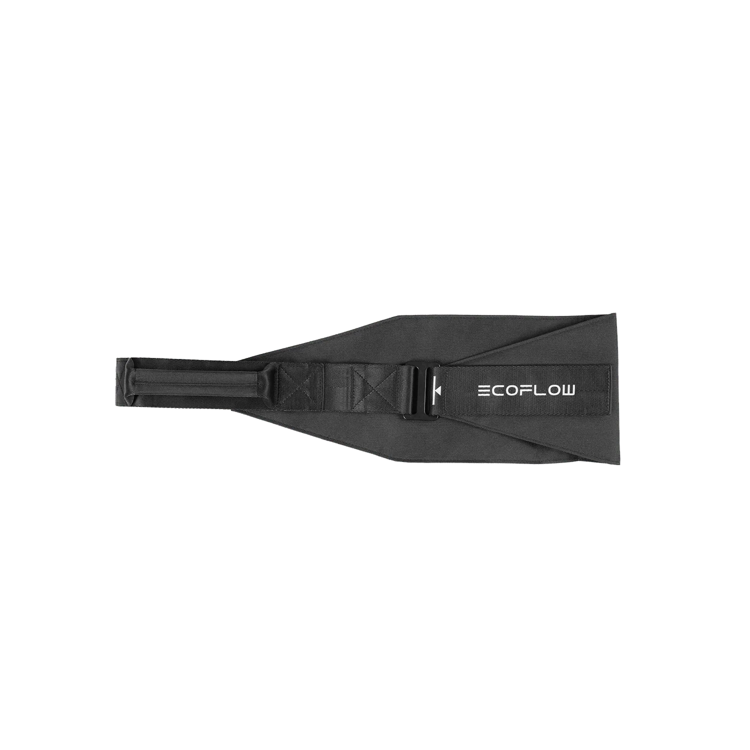 EcoFlow Griff mit Klettband - Image 3