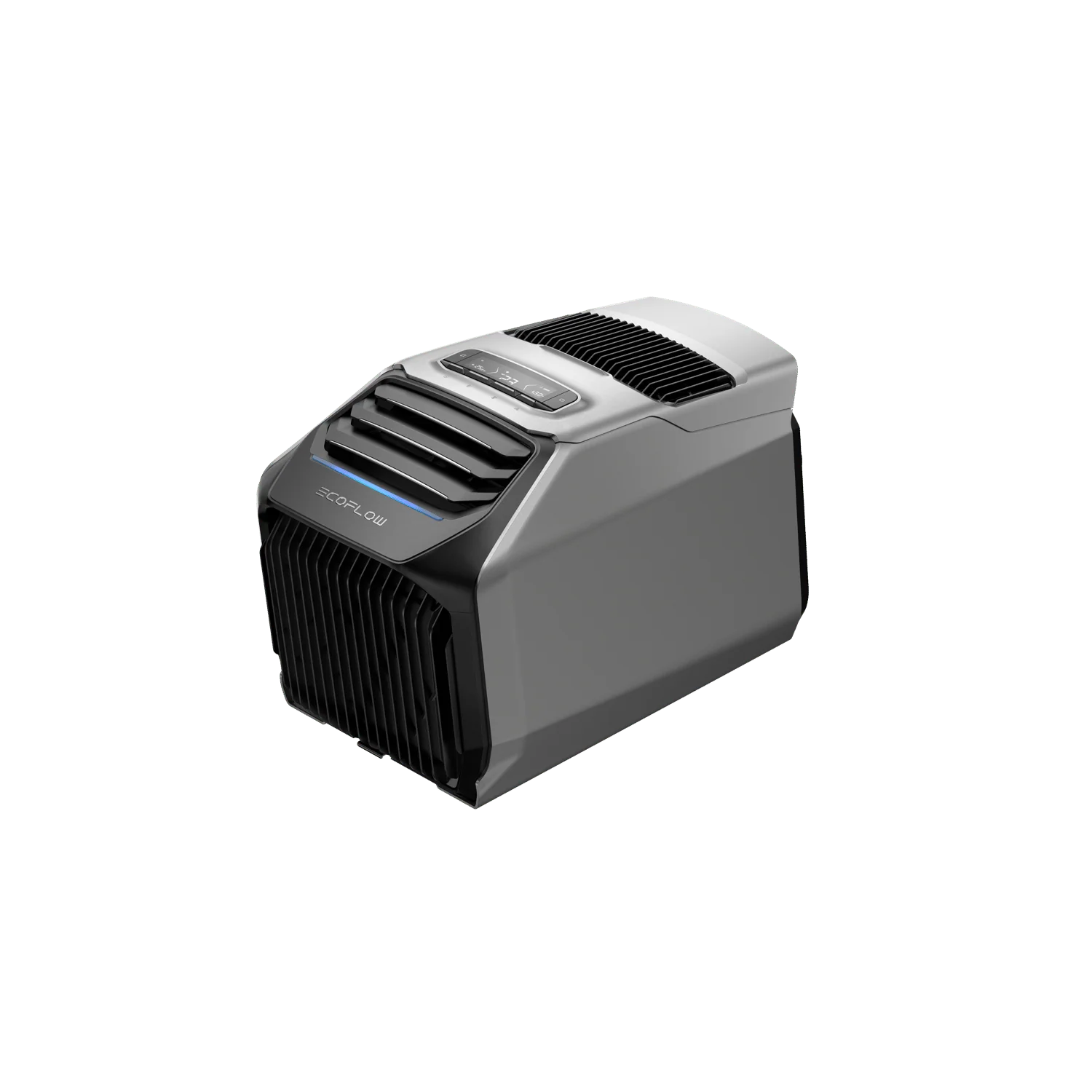 EcoFlow WAVE 2 + Zusatzbatterie