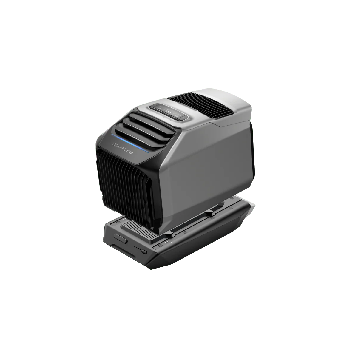 EcoFlow WAVE 2 + Zusatzbatterie - Image 2