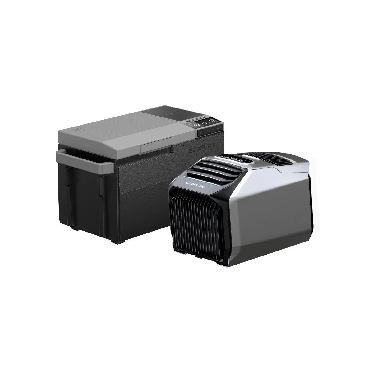 EcoFlow WAVE 2 Tragbare Klimaanlage - Image 10
