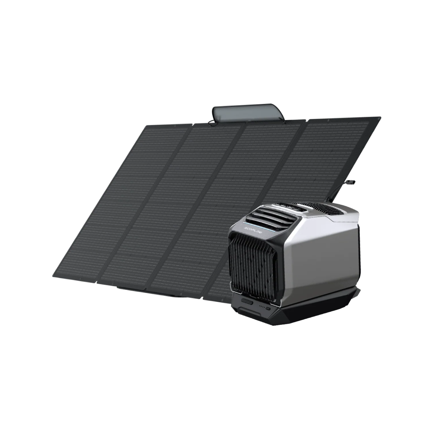 EcoFlow WAVE 2 Tragbare Klimaanlage - Image 4