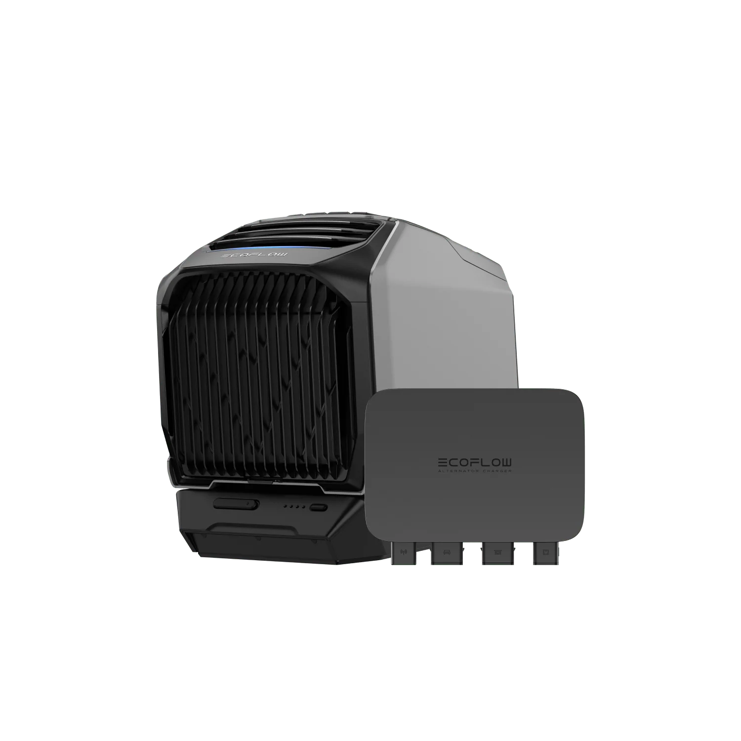 EcoFlow WAVE 2 Tragbare Klimaanlage - Image 9