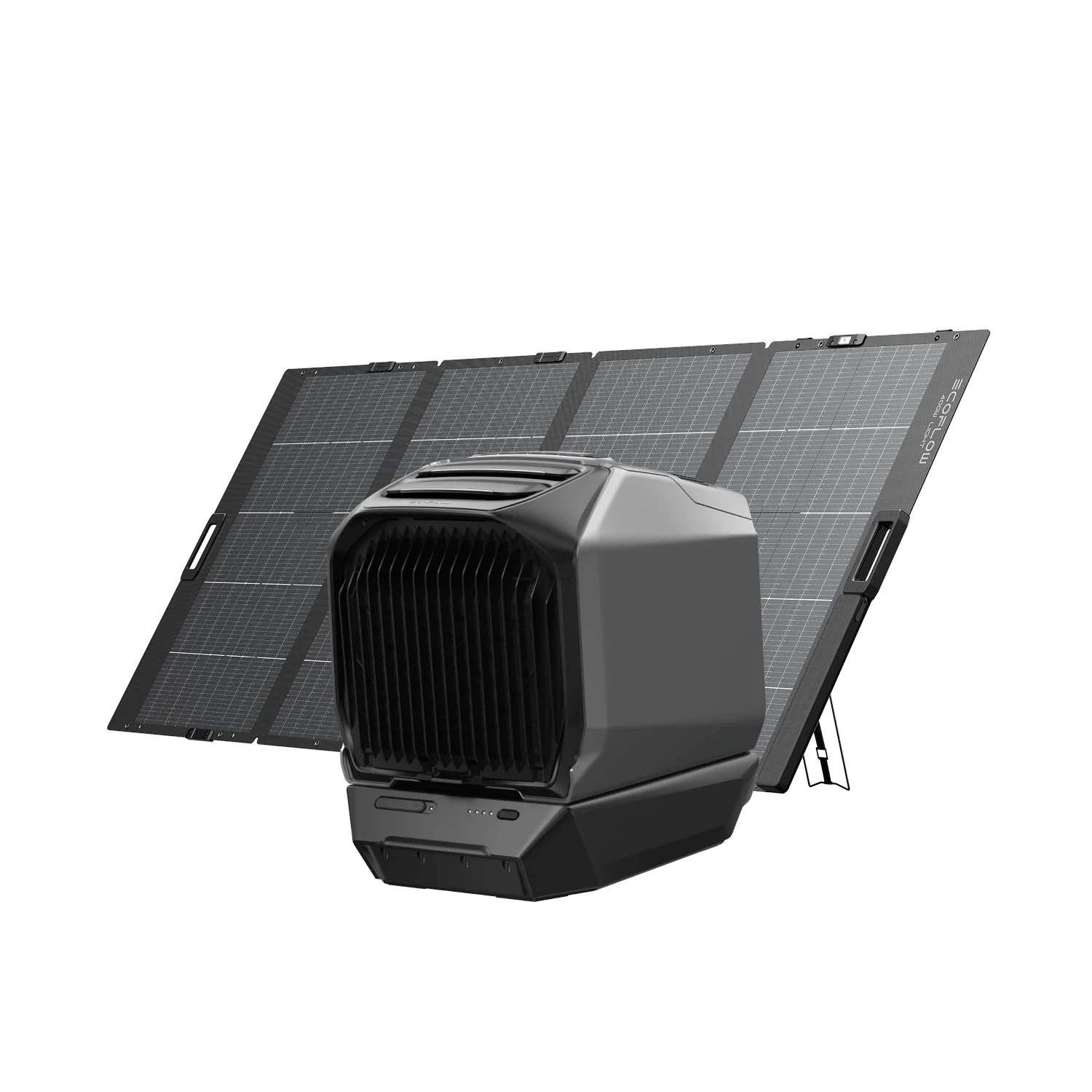EcoFlow WAVE 3 Tragbares Klimagerät - Image 15