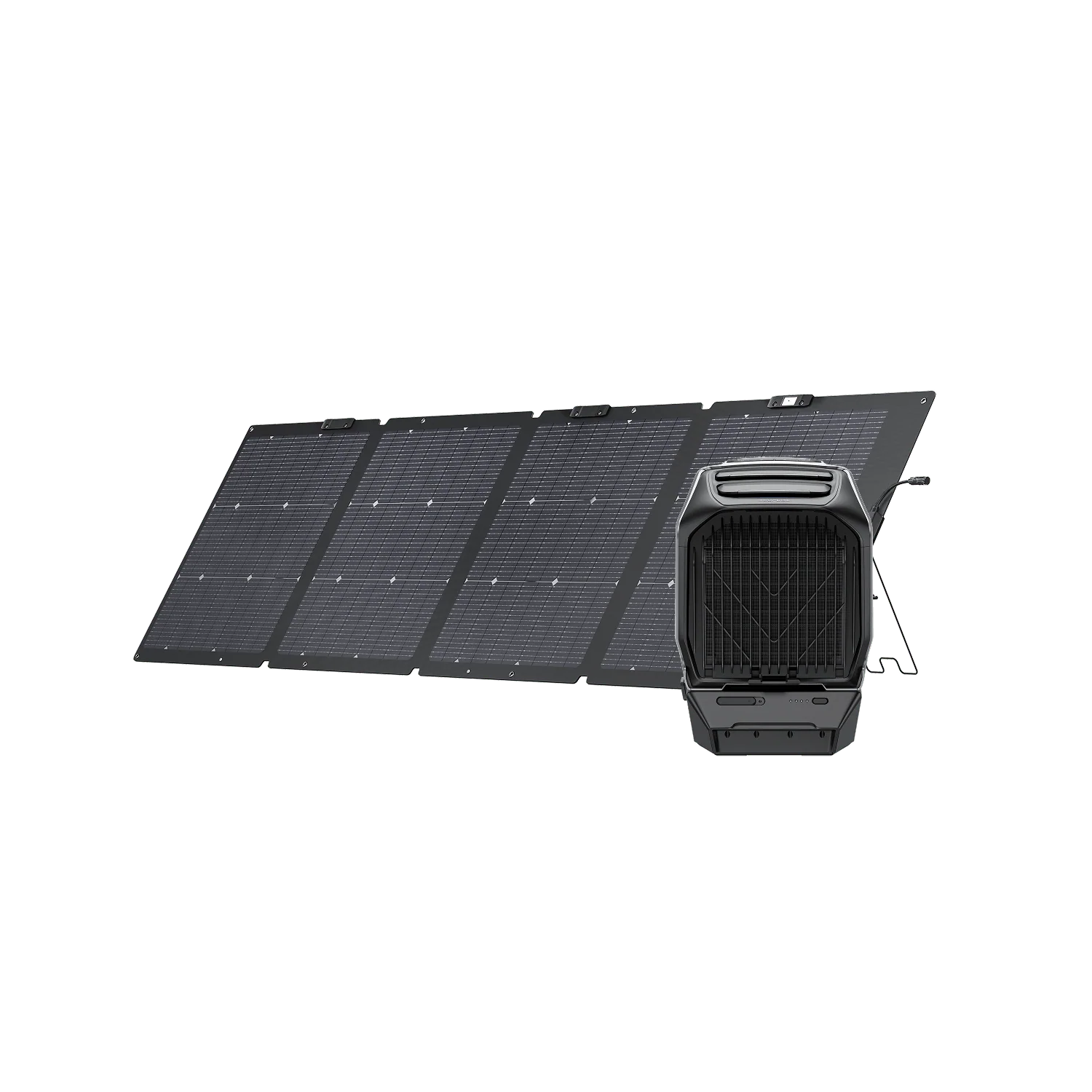 EcoFlow WAVE 3 Tragbares Klimagerät - Image 19