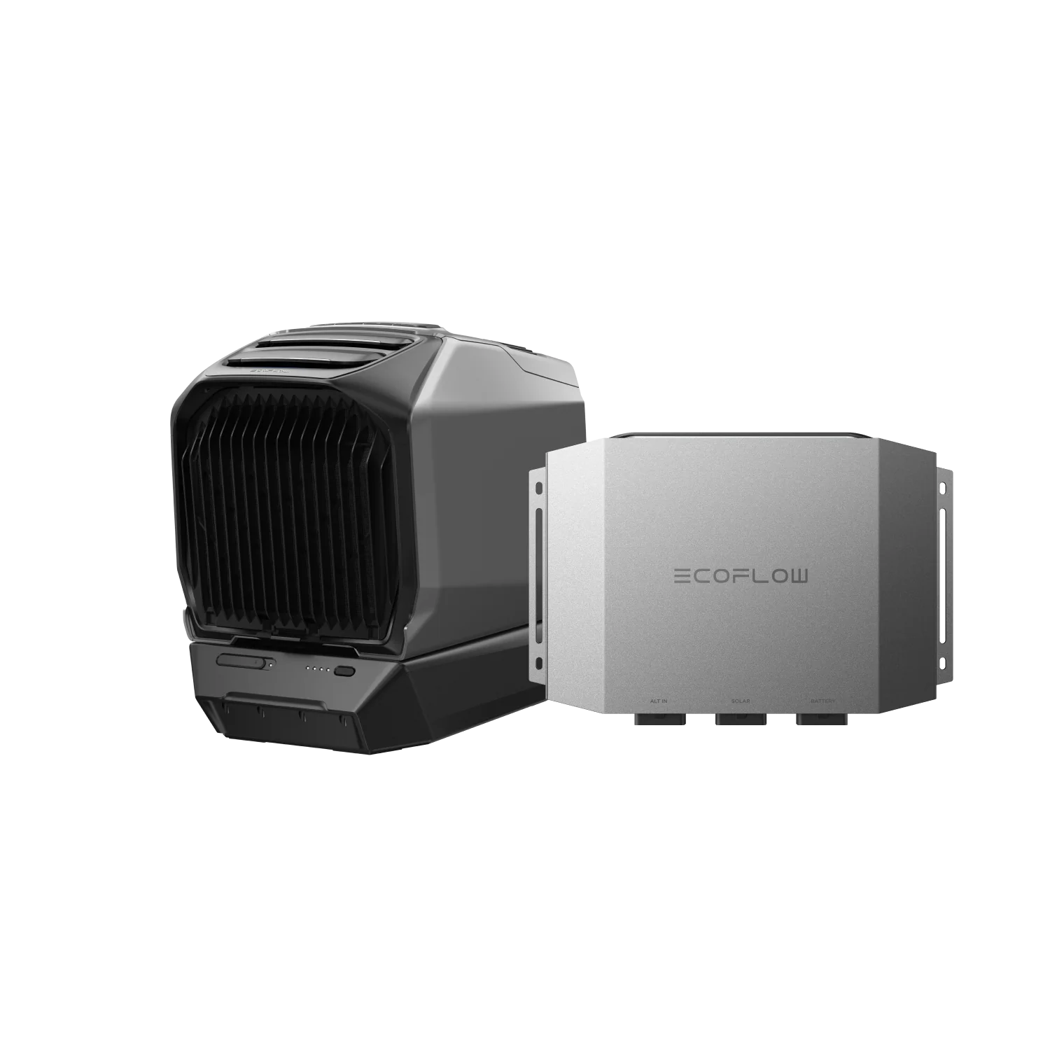 EcoFlow WAVE 3 Tragbares Klimagerät - Image 20