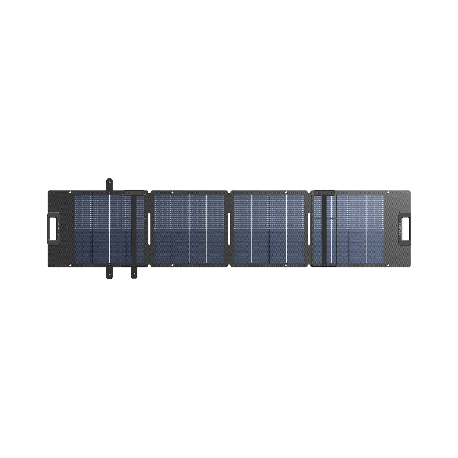 EcoFlow 110W Leichtes Tragbares Solarpanel - Image 4