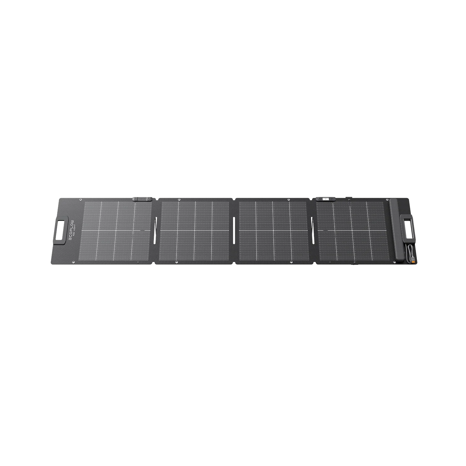 EcoFlow 110W Leichtes Tragbares Solarpanel - Image 5