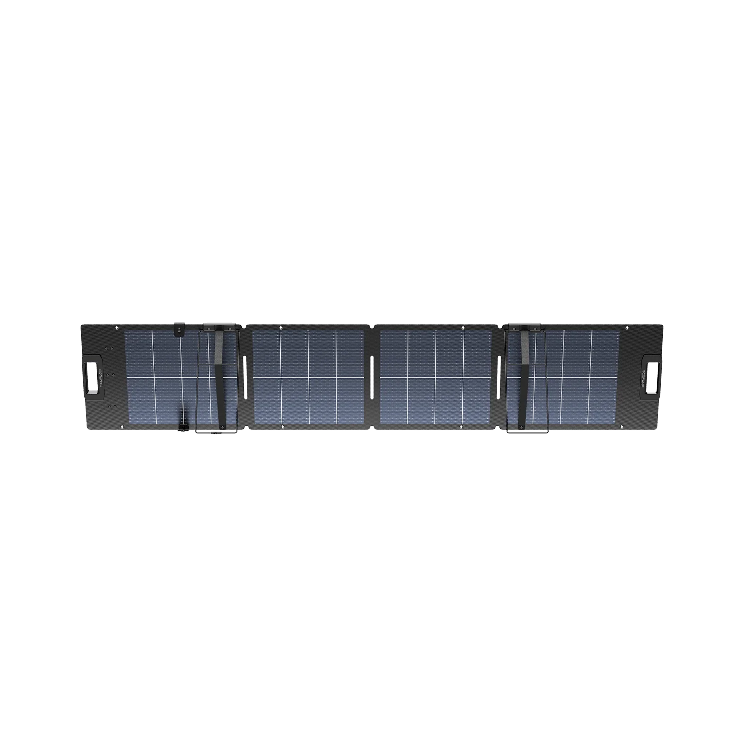 EcoFlow 110W Leichtes Tragbares Solarpanel - Image 6