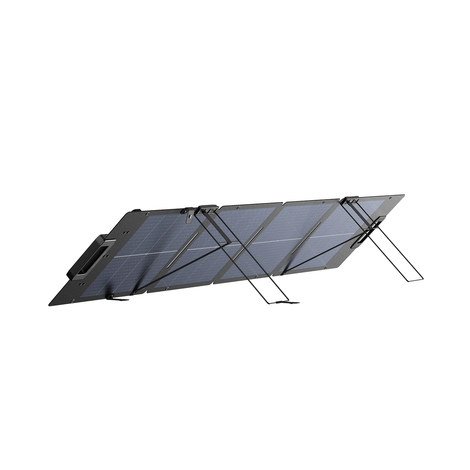 EcoFlow 110W Leichtes Tragbares Solarpanel - Image 7