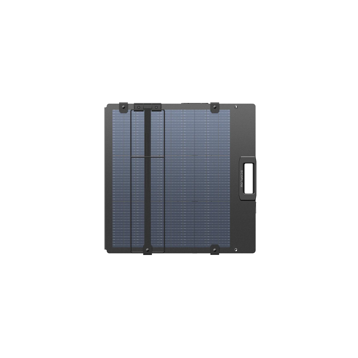 EcoFlow 220W Leichtes Tragbares Solarpanel - Image 4