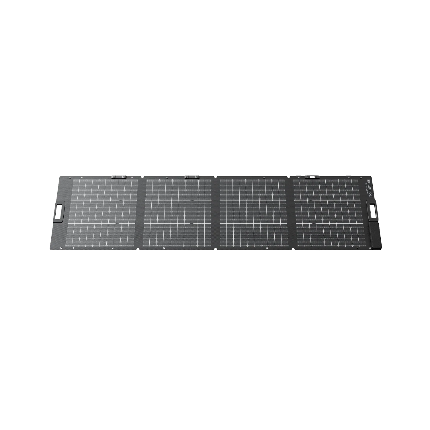 EcoFlow 220W Leichtes Tragbares Solarpanel - Image 5
