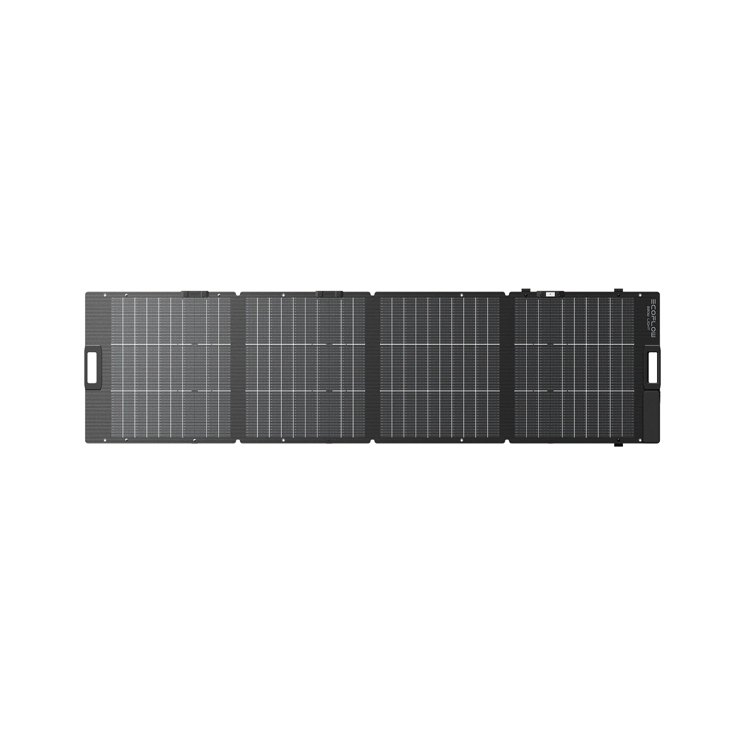 EcoFlow 220W Leichtes Tragbares Solarpanel - Image 6
