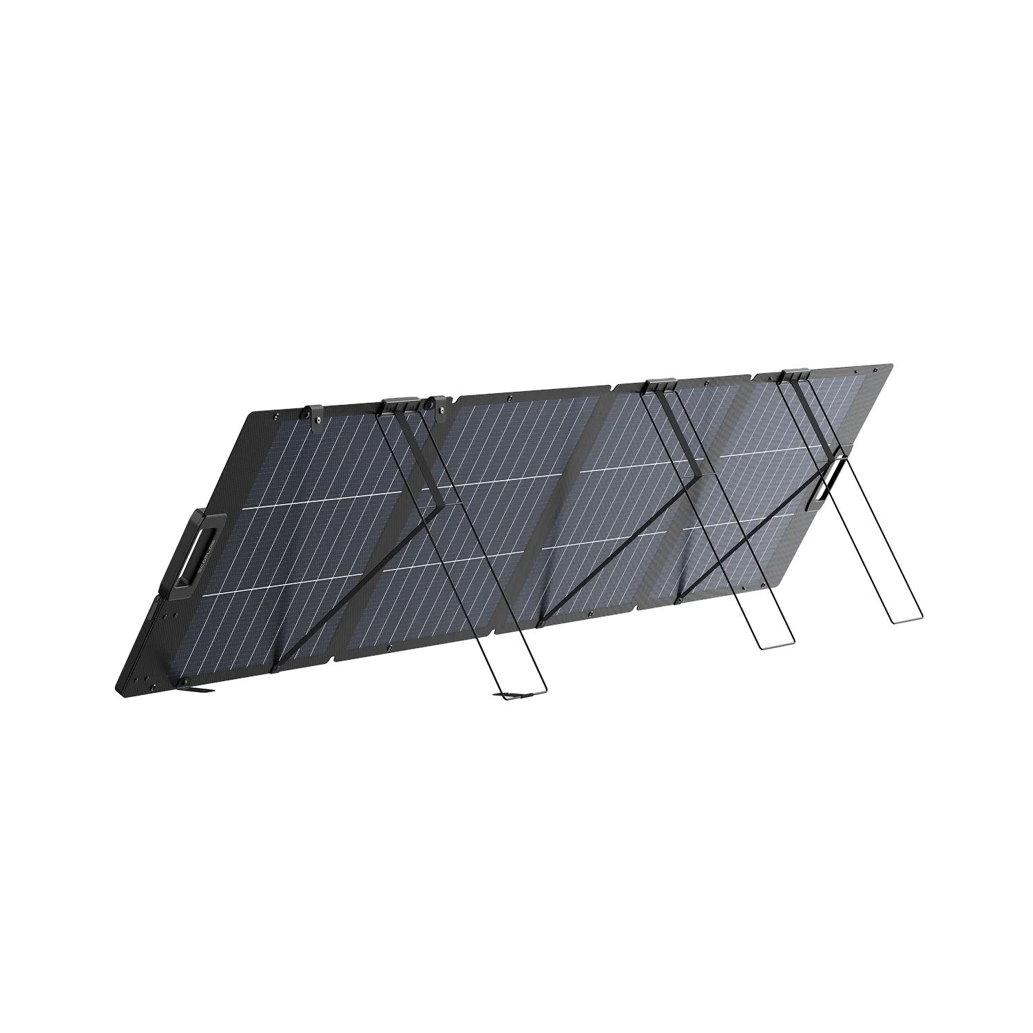 EcoFlow 220W Leichtes Tragbares Solarpanel - Image 7