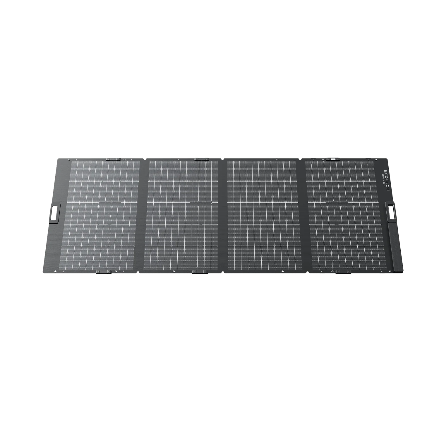 EcoFlow 400 W Leichtes Tragbares Solarpanel - Image 3